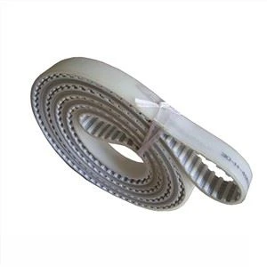 Tennt flatbeltadrif